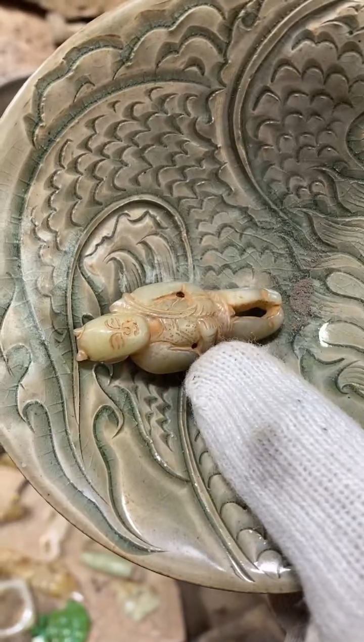 【闪购商品】摆件瓷器瓷器瓷器瓷器