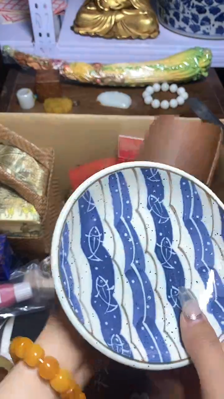 【闪购商品】瓷器瓷片瓷器瓷片