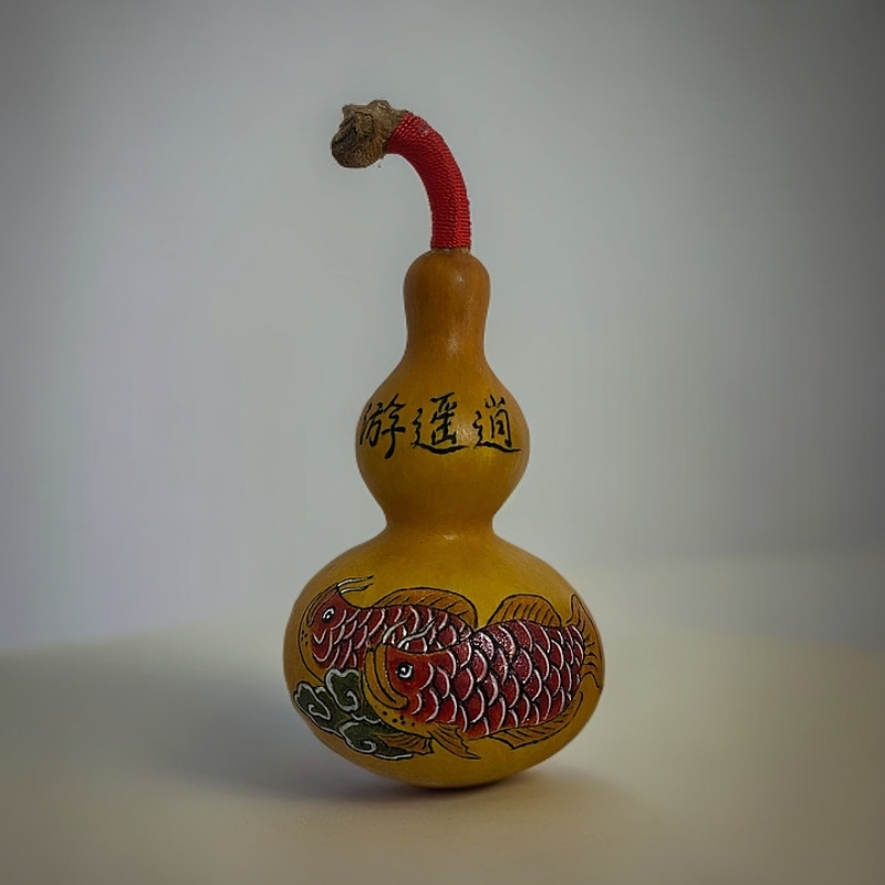 手把件葫芦（葫芦江湖直播间专用）