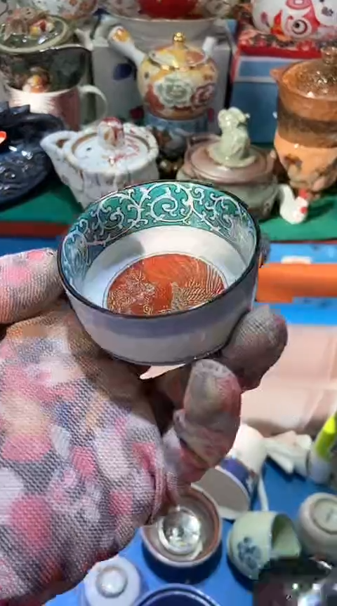 【闪购商品】瓷片1111111111111111