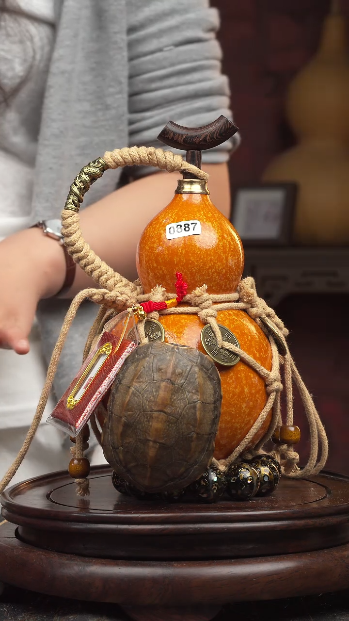 887号大漆酒葫芦拍拍退退限购拉黑