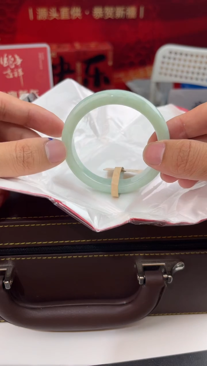 【闪购商品】翡翠手镯未镶嵌11翡翠手镯