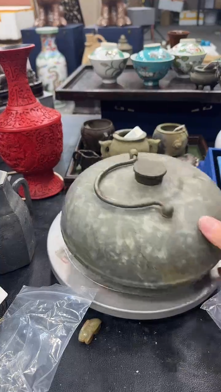 有机玻璃家具摆件定制链接