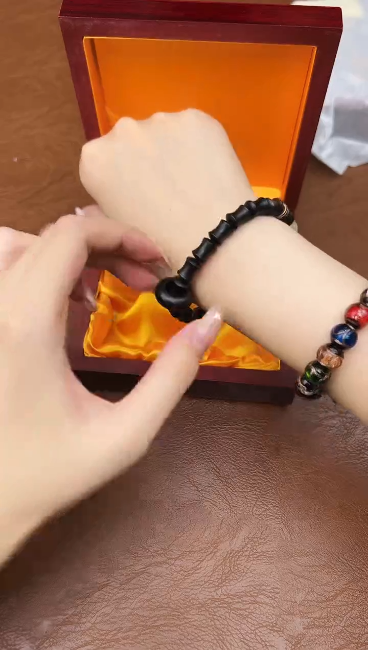 万家文玩阁黑花梨商品链接@@YS988