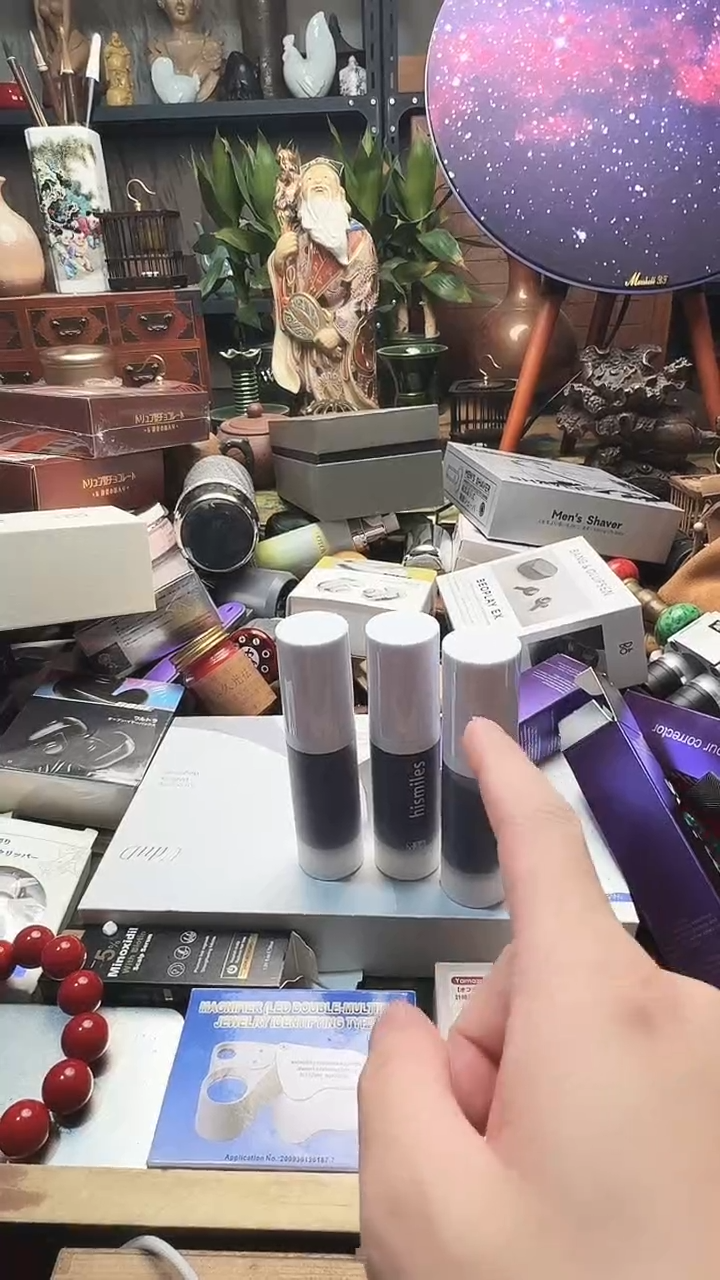 陶瓷器摆件茶文化 工艺美术 3