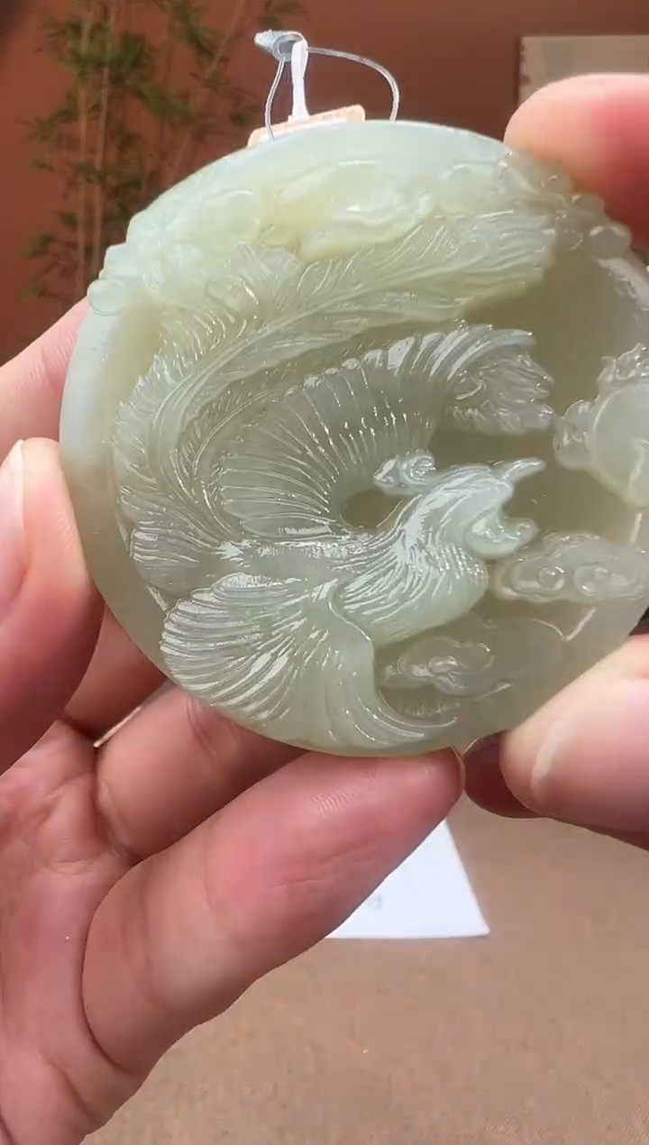 定制和田玉多样性发货拍一发一2182