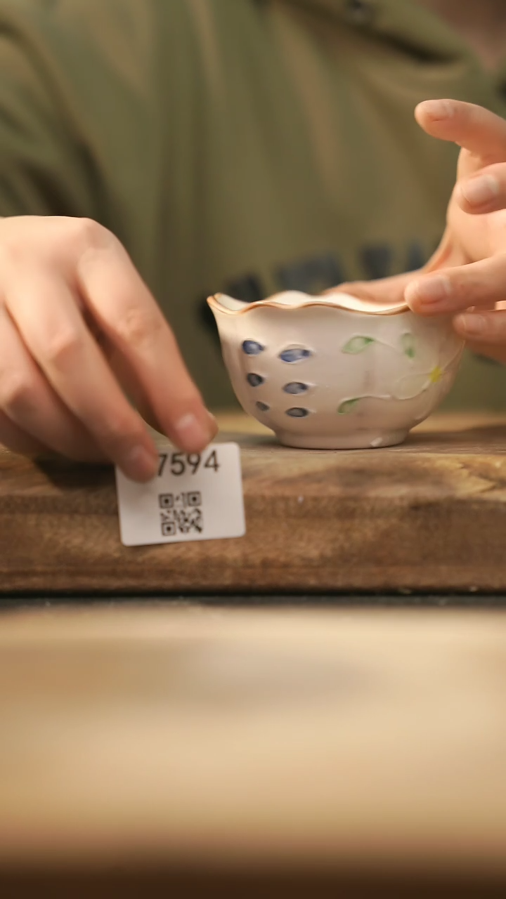 【闪购商品】【经典福利】/ 杯子@@W7594