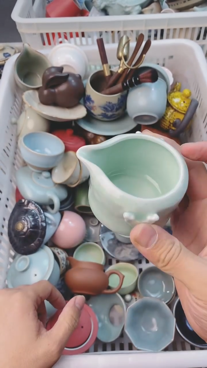 【闪购商品】茶具茶壶茶碗茶杯