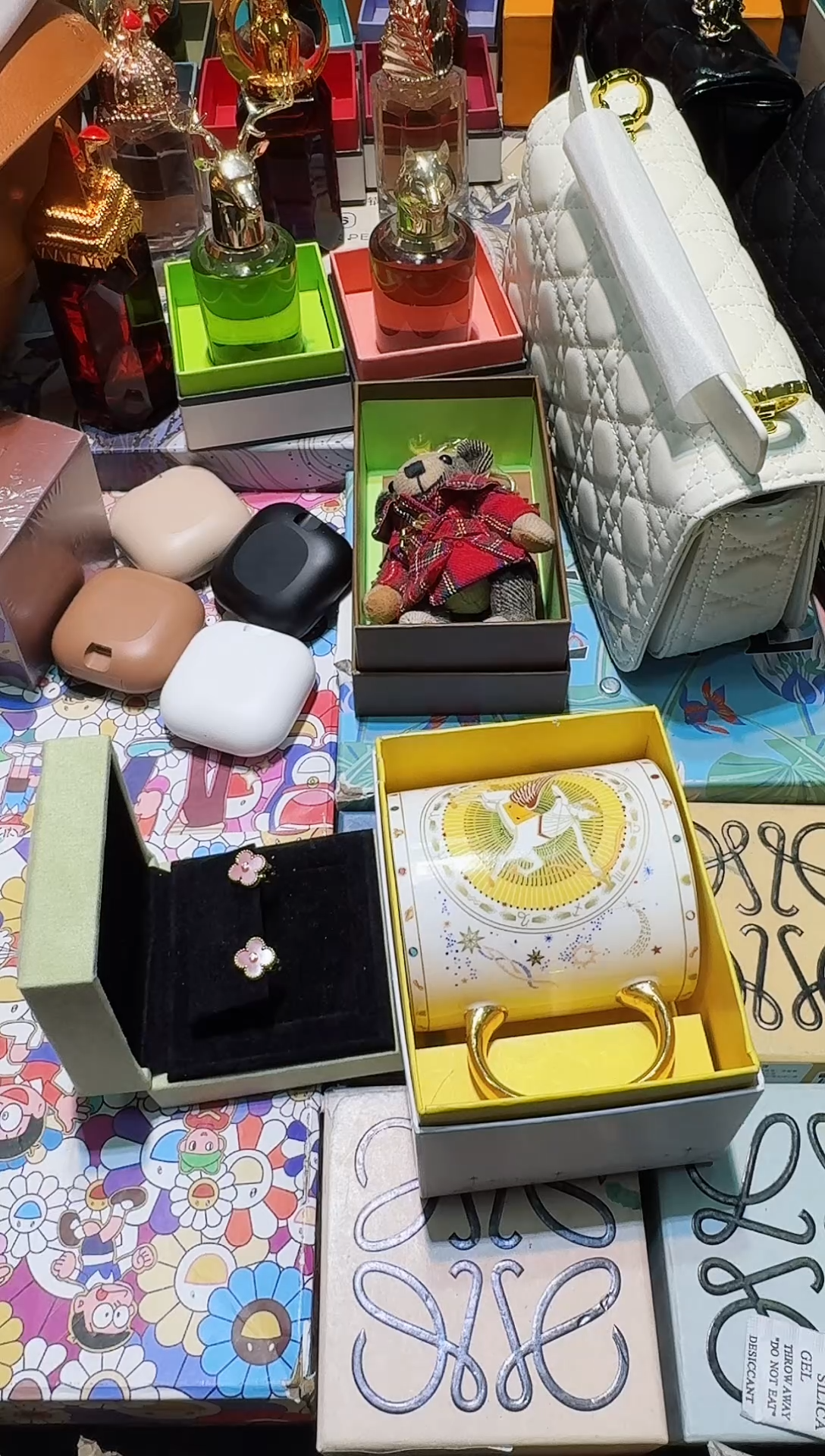 【闪购商品】瓷片换类目孤品单品一件不留