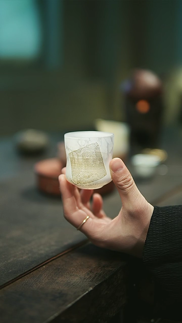 【闪购商品】沁白纯主人杯1111111111111