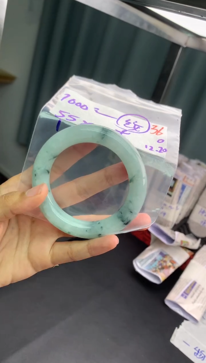 未镶嵌定制翡翠毛货需精细抛光多样性发1件/36