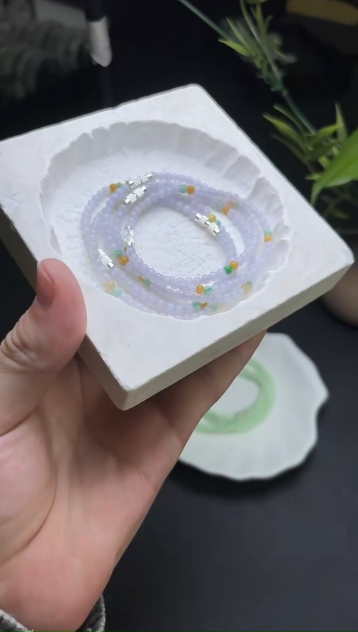 【闪购商品】翡翠挂件未镶嵌多样性发一件L012023-4