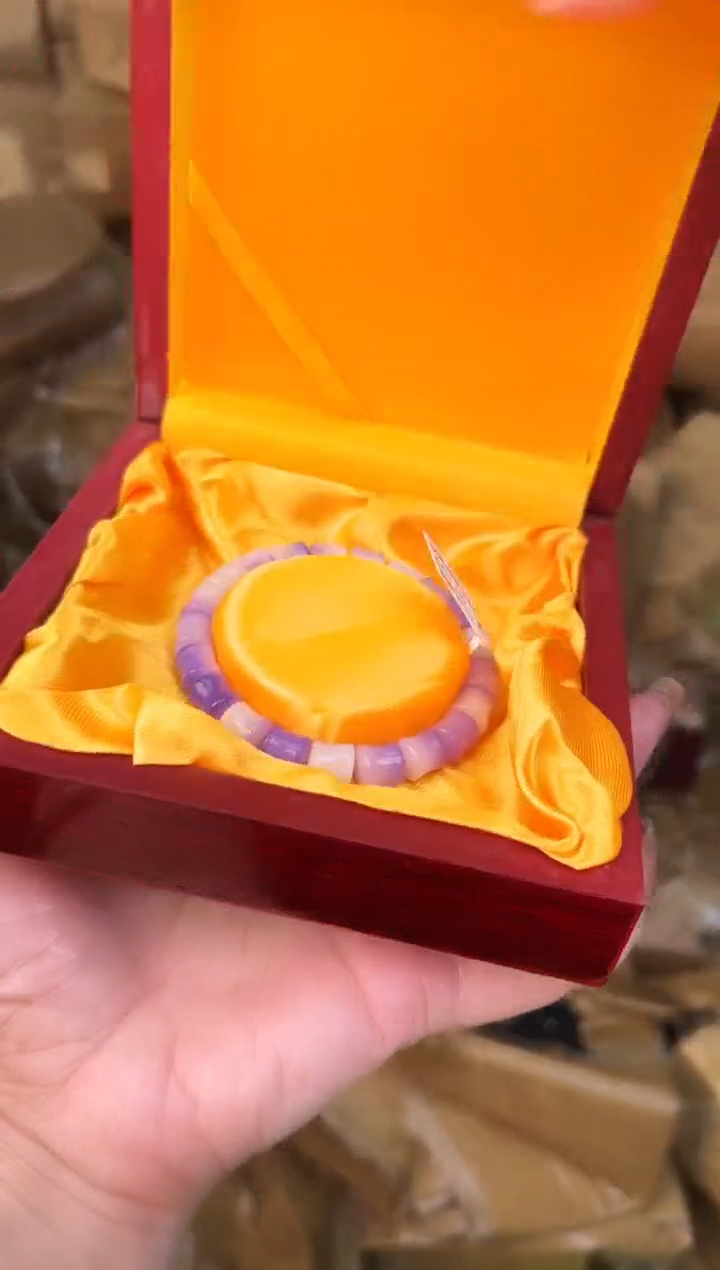 手串立夏甄选福利闪购商品无礼盒