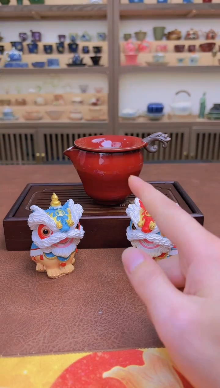 【闪购商品】茶周边产品茶器茶具