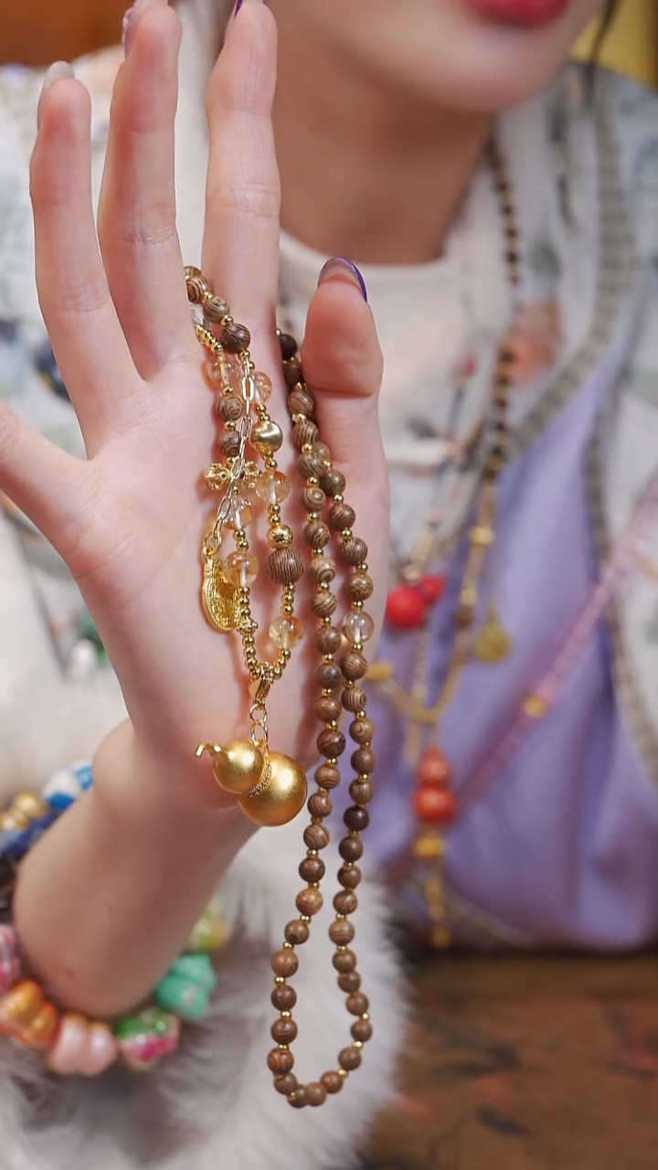 482精工项链-----168