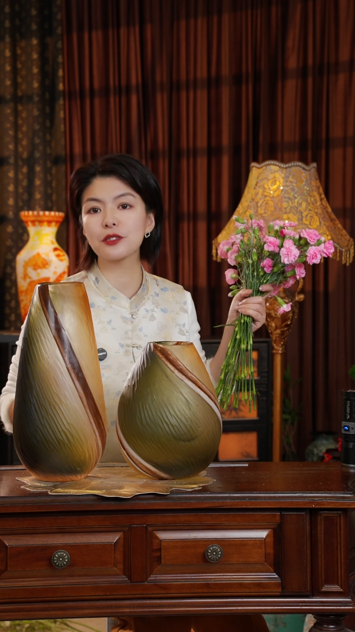 琉璃流光一套--微瑕