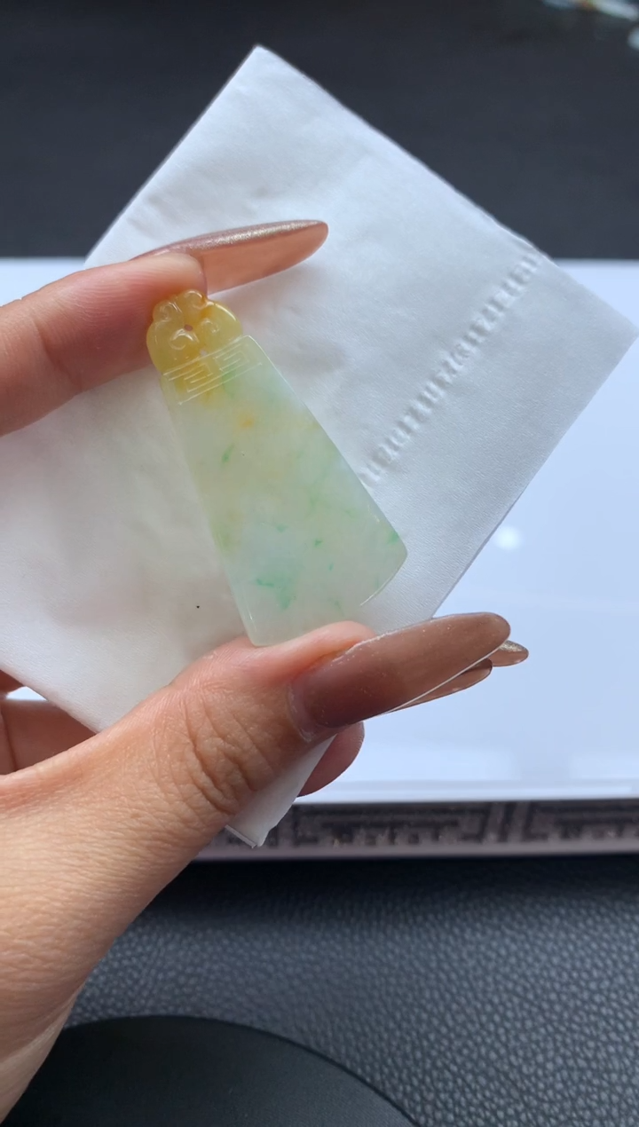 【闪购商品】定制翡翠未镶嵌翡翠