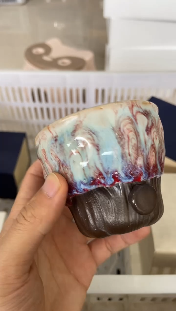 杯无运费险有瑕疵的摄影的产品有使用过的痕迹有点脏介意勿拍
