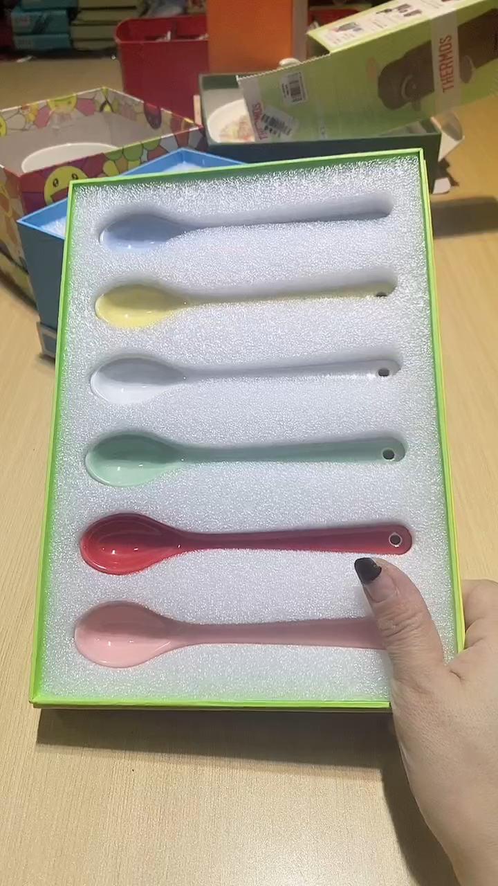 【闪购商品】瓷片锅碗瓢盆一件不剩