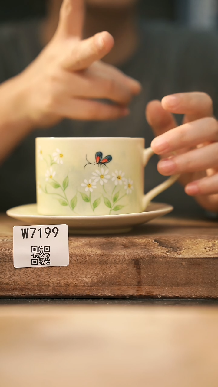 【经典福利】/ 杯子@@W7199