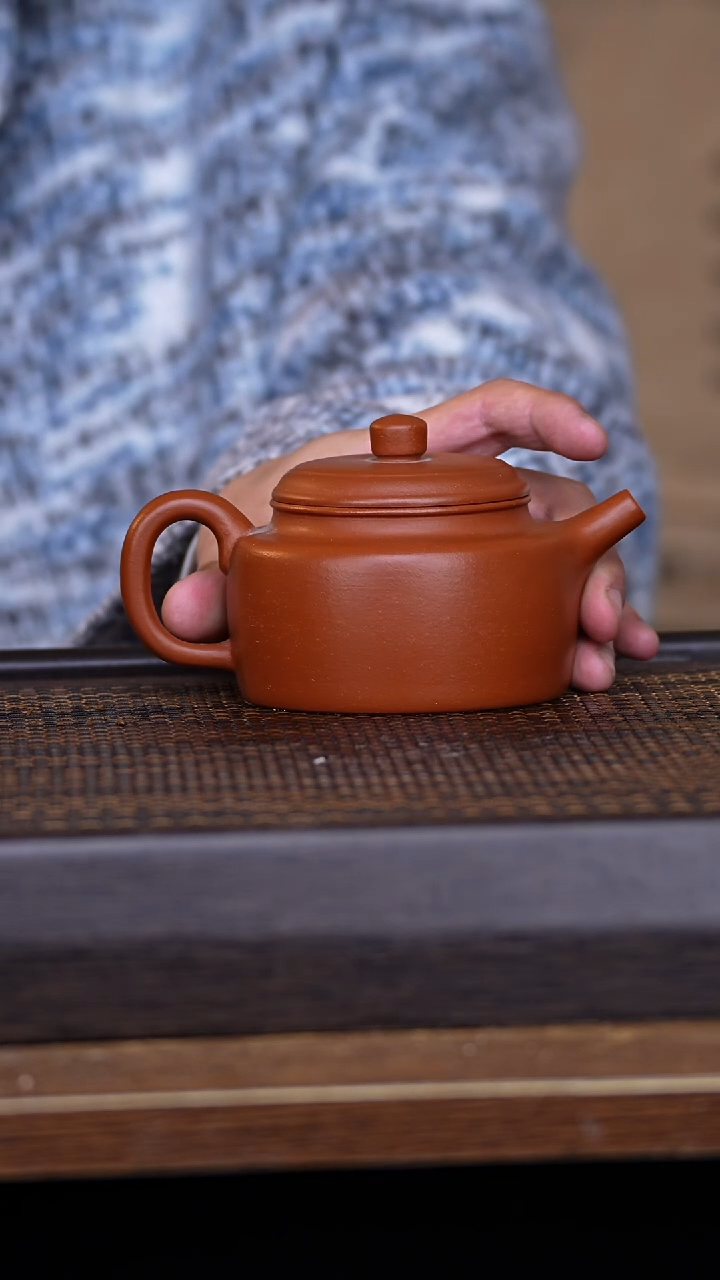 【闪购商品】紫砂茶壶456978321456789