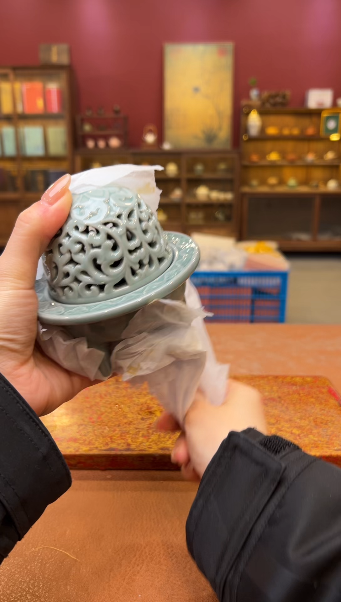 【闪购商品】观泥见物直播福利品¥¥¥¥¥¥¥¥