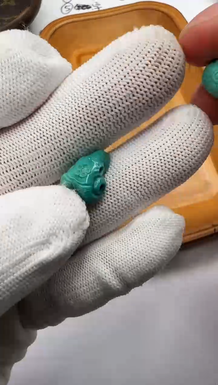 【闪购商品】绿松石配饰未镶嵌绿松石 配饰