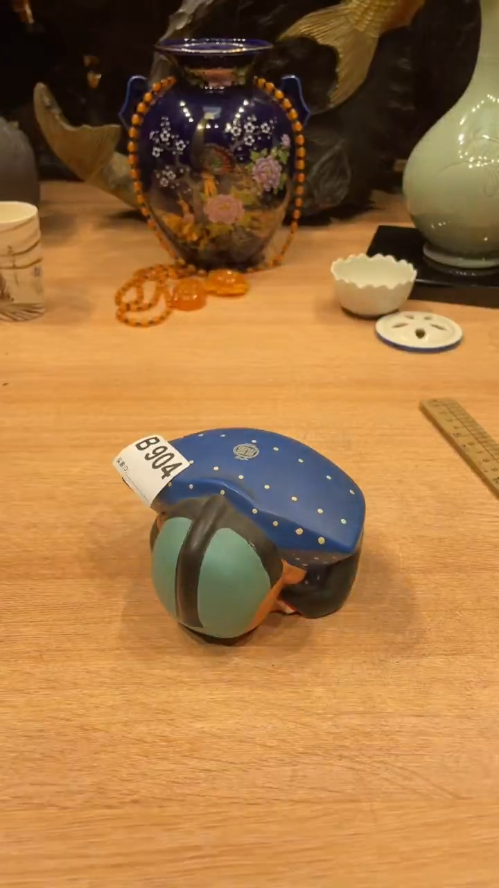 置物木器茶具摆件