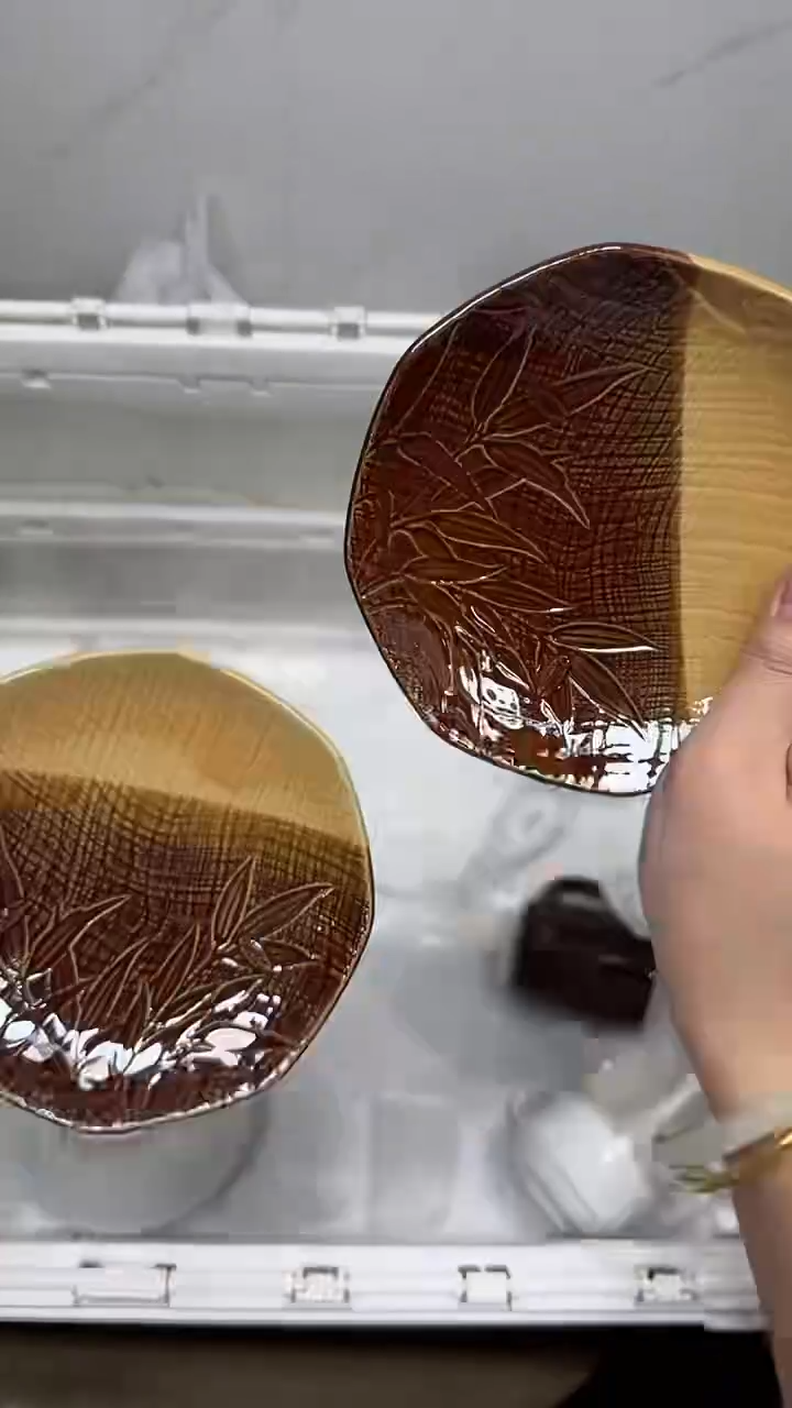 【闪购商品】5384回流瓷器默认微瑕，18.8包邮