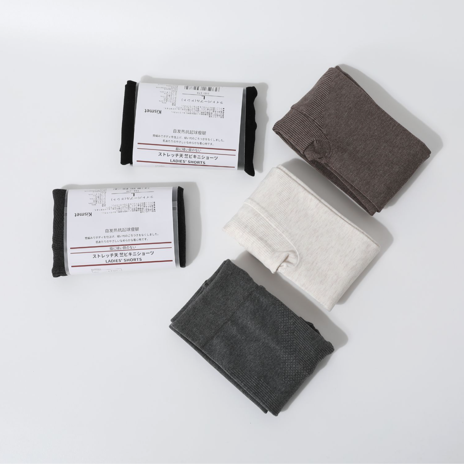 日本秋冬180g抗起球打底袜修身显瘦保暖高腰连裤袜打底裤