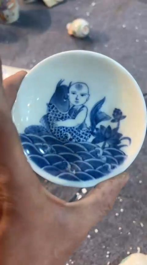 【闪购商品】摆件  瓷器摆件  瓷器摆件