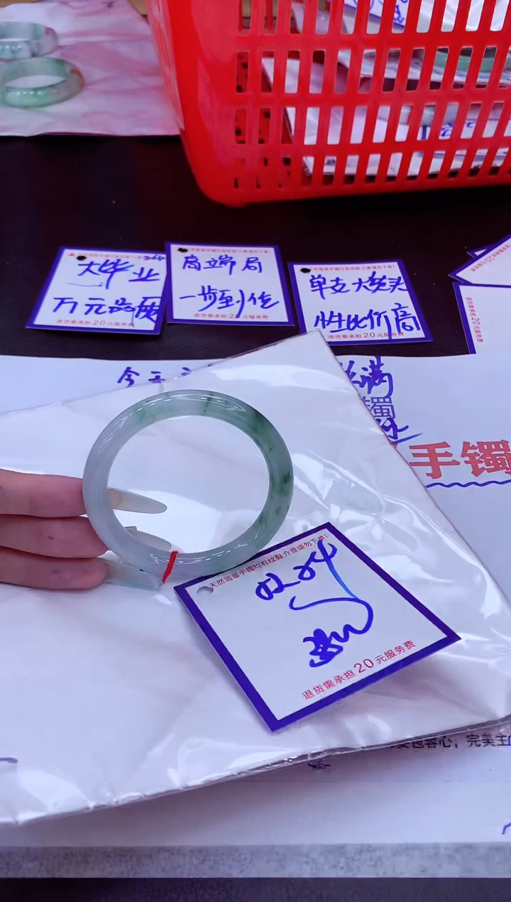 未镶嵌手镯翡翠11111111