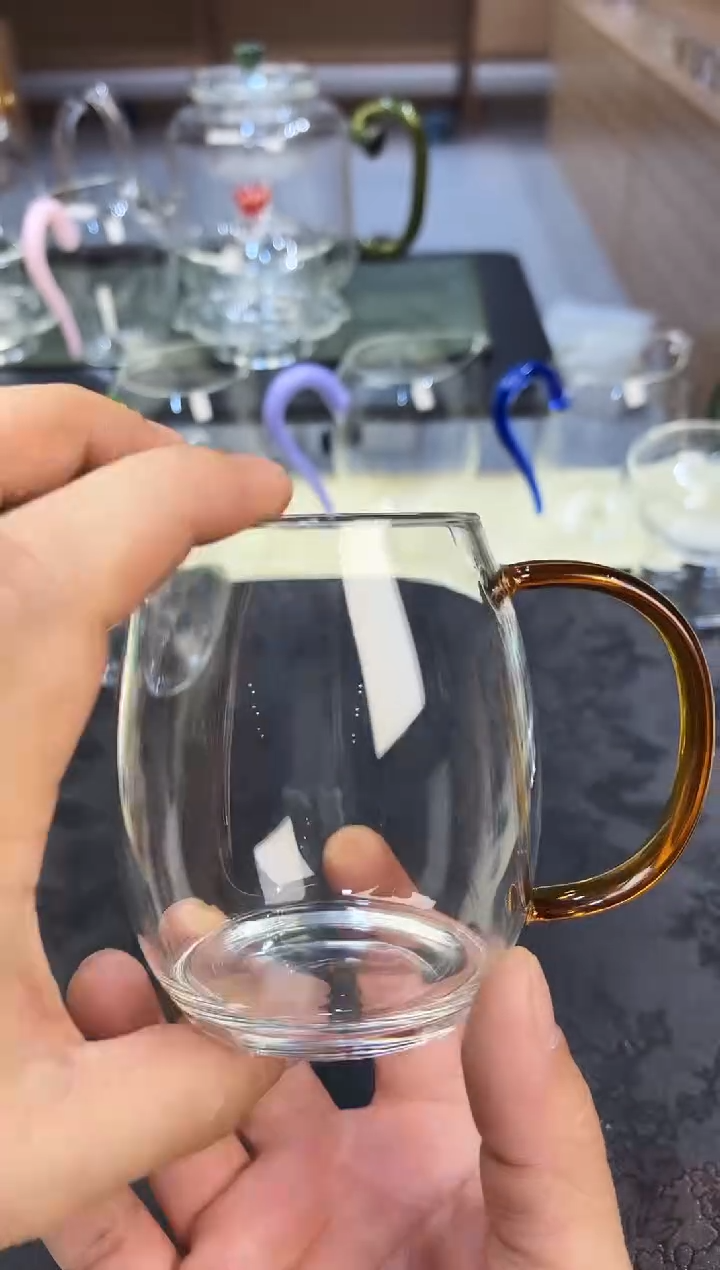 琥珀澄然320ml金标简装发货