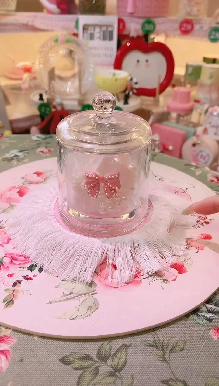 【闪购商品】摆件珍珠香薰品质好，发货快，放心拍