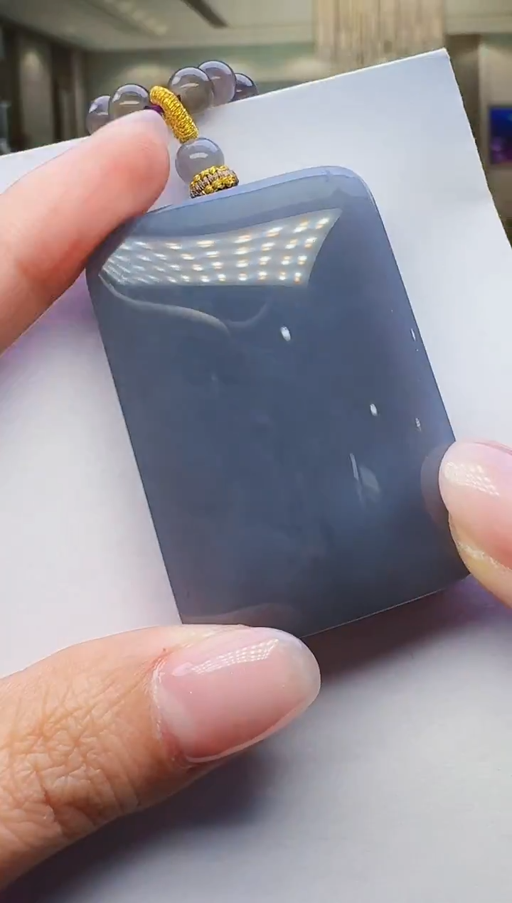 定制和田玉玉届匠心天然和田玉（拍一发一）