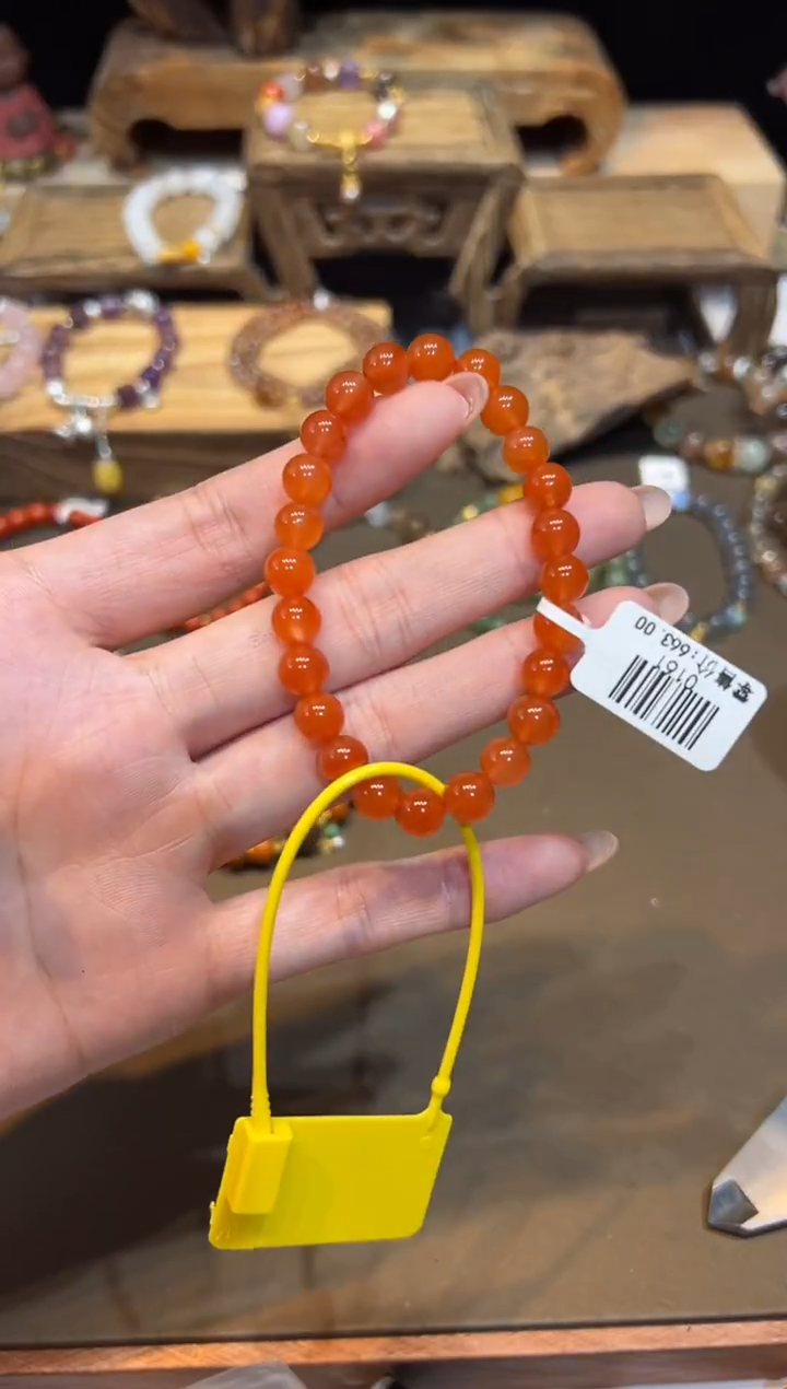 未镶嵌玛瑙手饰手饰@@0161