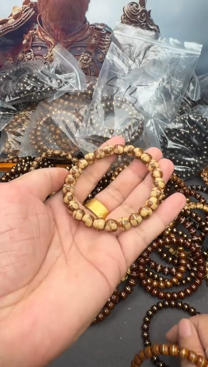 手串紫金鼠紫金鼠9