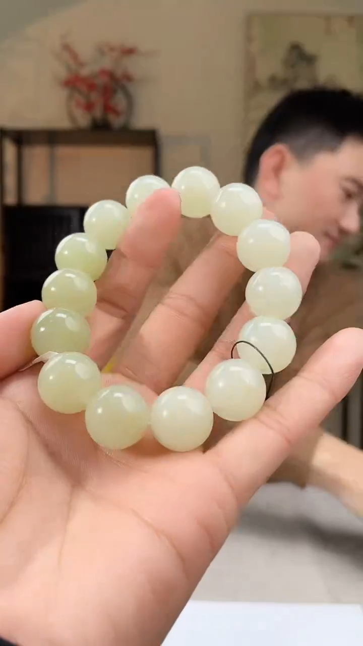 【闪购商品】定制和田玉多样性发货拍一发一