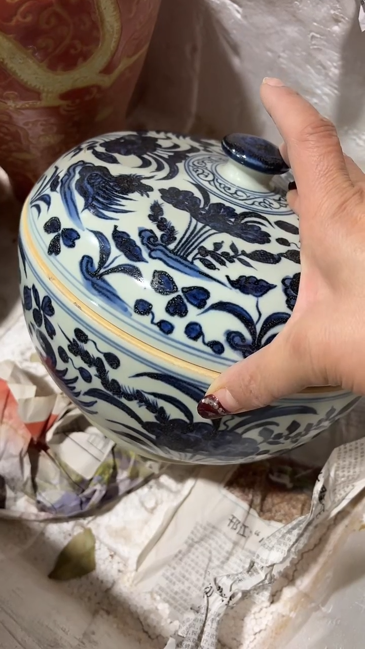 手工艺品琉璃老*哥756567547457457