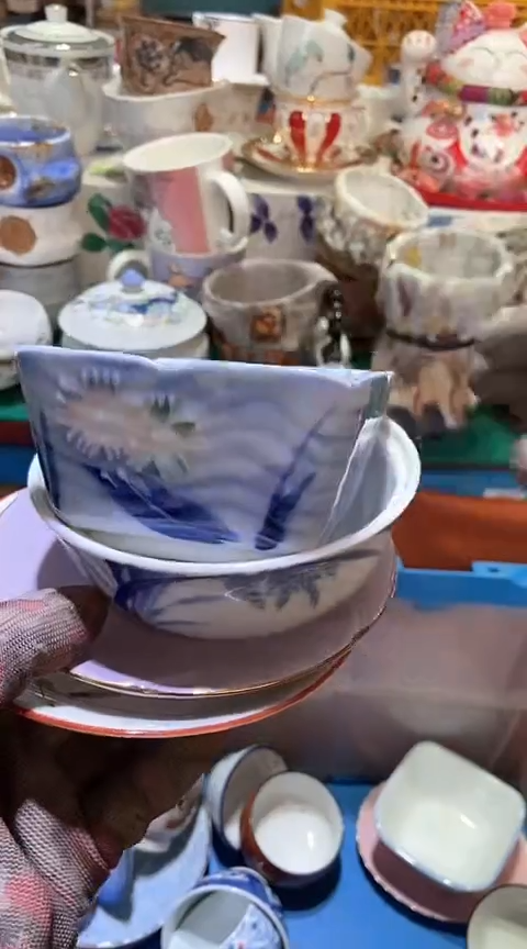 【闪购商品】瓷片6938798495146054966