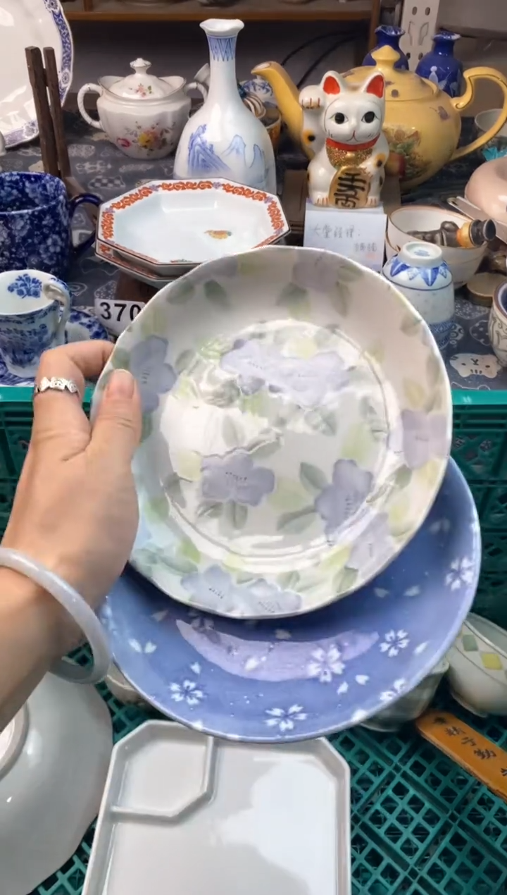 瓷片李*1111111111111111111