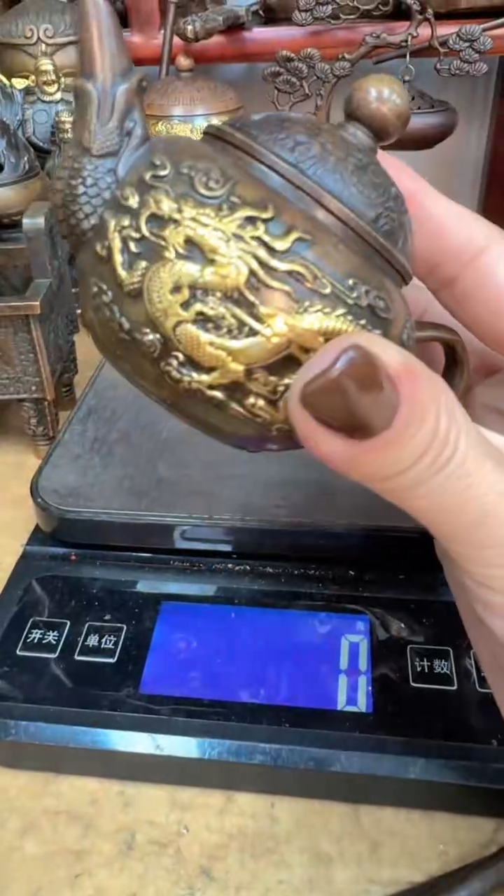 铜韵铜器铜韵铜器