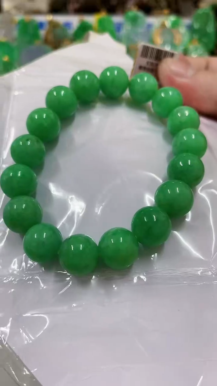 【闪购商品】翡翠未镶嵌吊坠(不含链)挂件