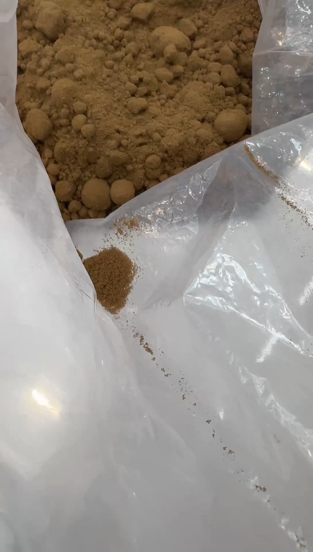 紫棋沉水第一头道粉50克熏香粉