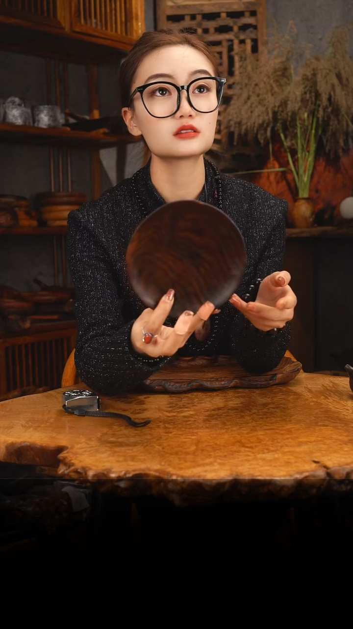  老叶木作木制品357