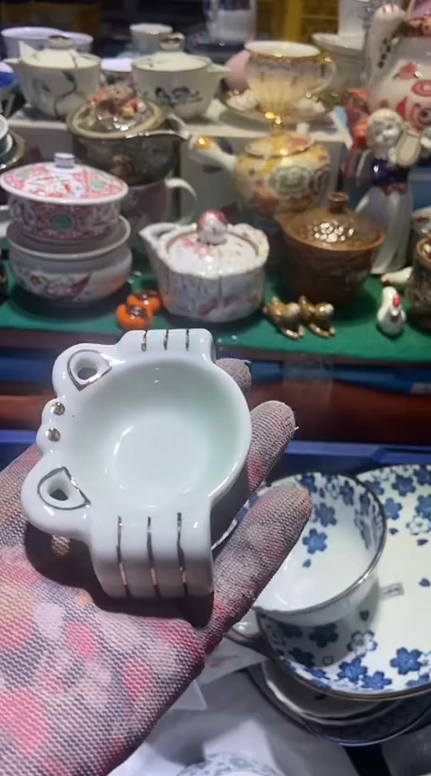 【闪购商品】瓷片11111111111111111