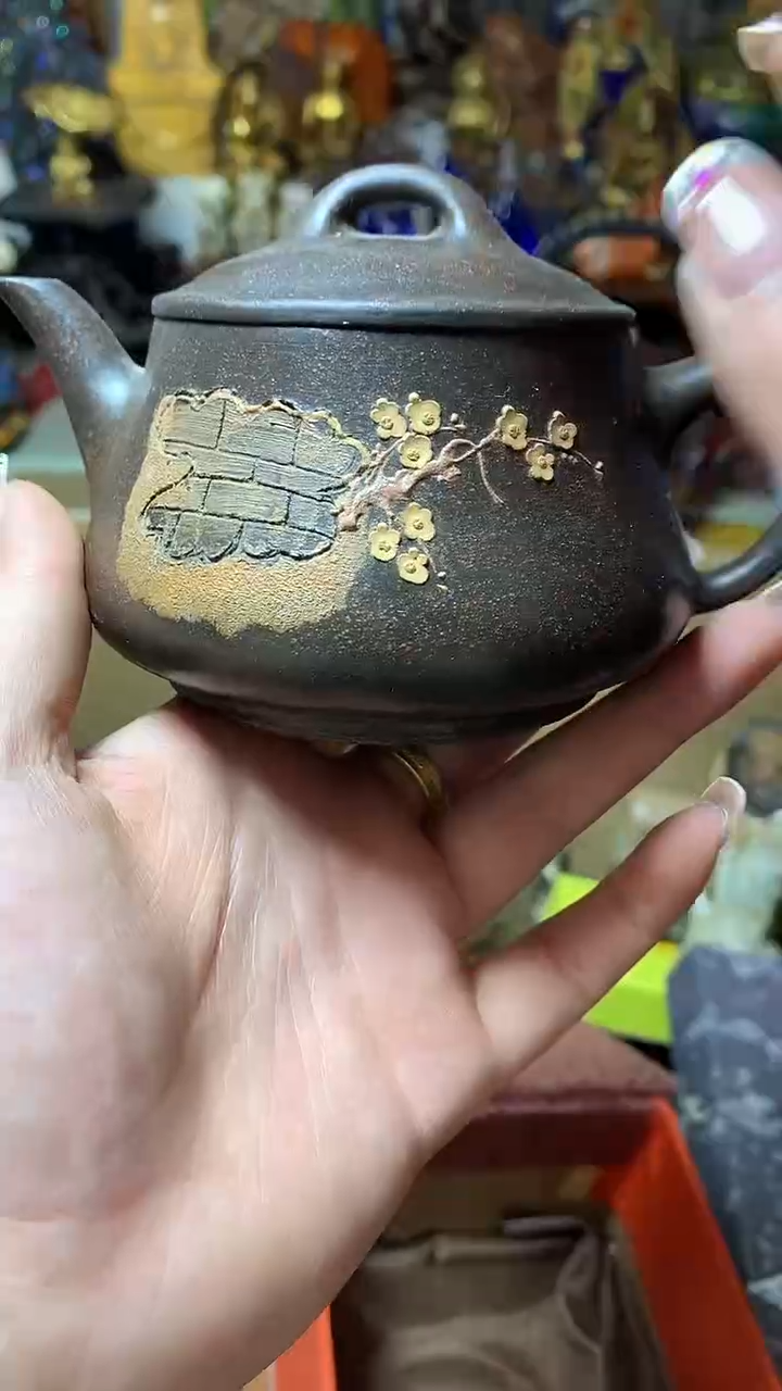 瓷器默认微瑕瓷器