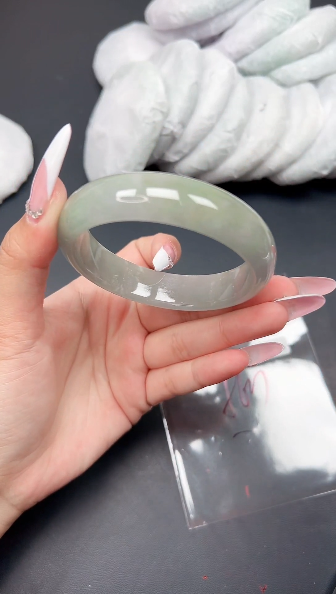 精品手镯，一物一拍C-054