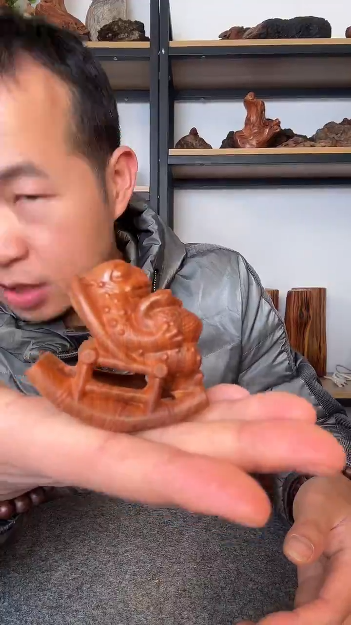 【闪购商品】柏木（崖柏）崖柏