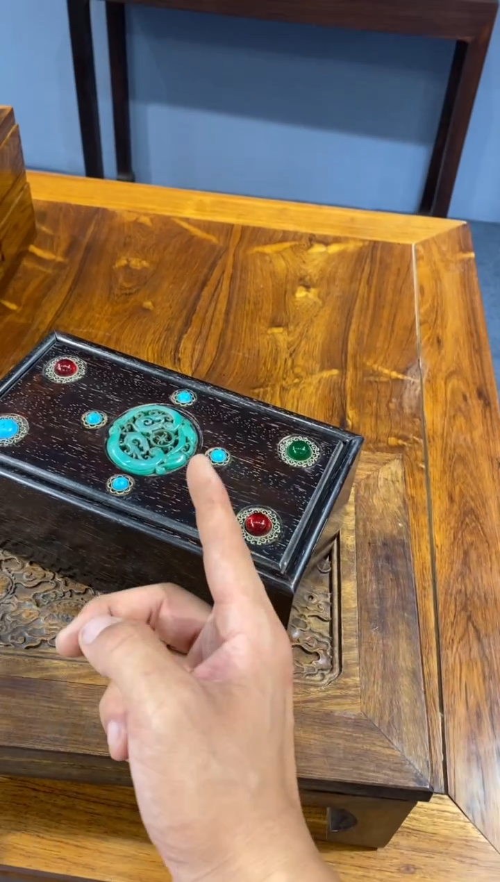 木贝贝 工艺品 福利 捡漏 888